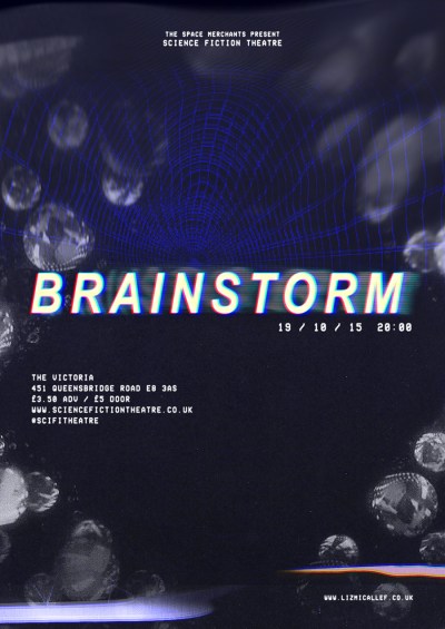 Brainstorm