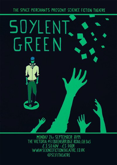 Soylent Green