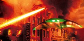 The War of the Worlds (1953)