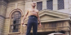 The Ultimate Warrior (1975)