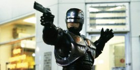 RoboCop
