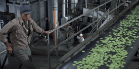 Soylent Green (1973)