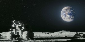 Moon (2009)