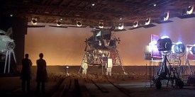 Capricorn One (1977)