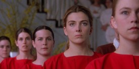 The Handmaid's Tale (1990)