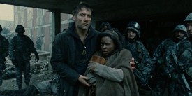 Children of Men (2006)